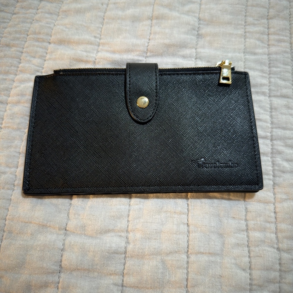 Travelambo Wallet